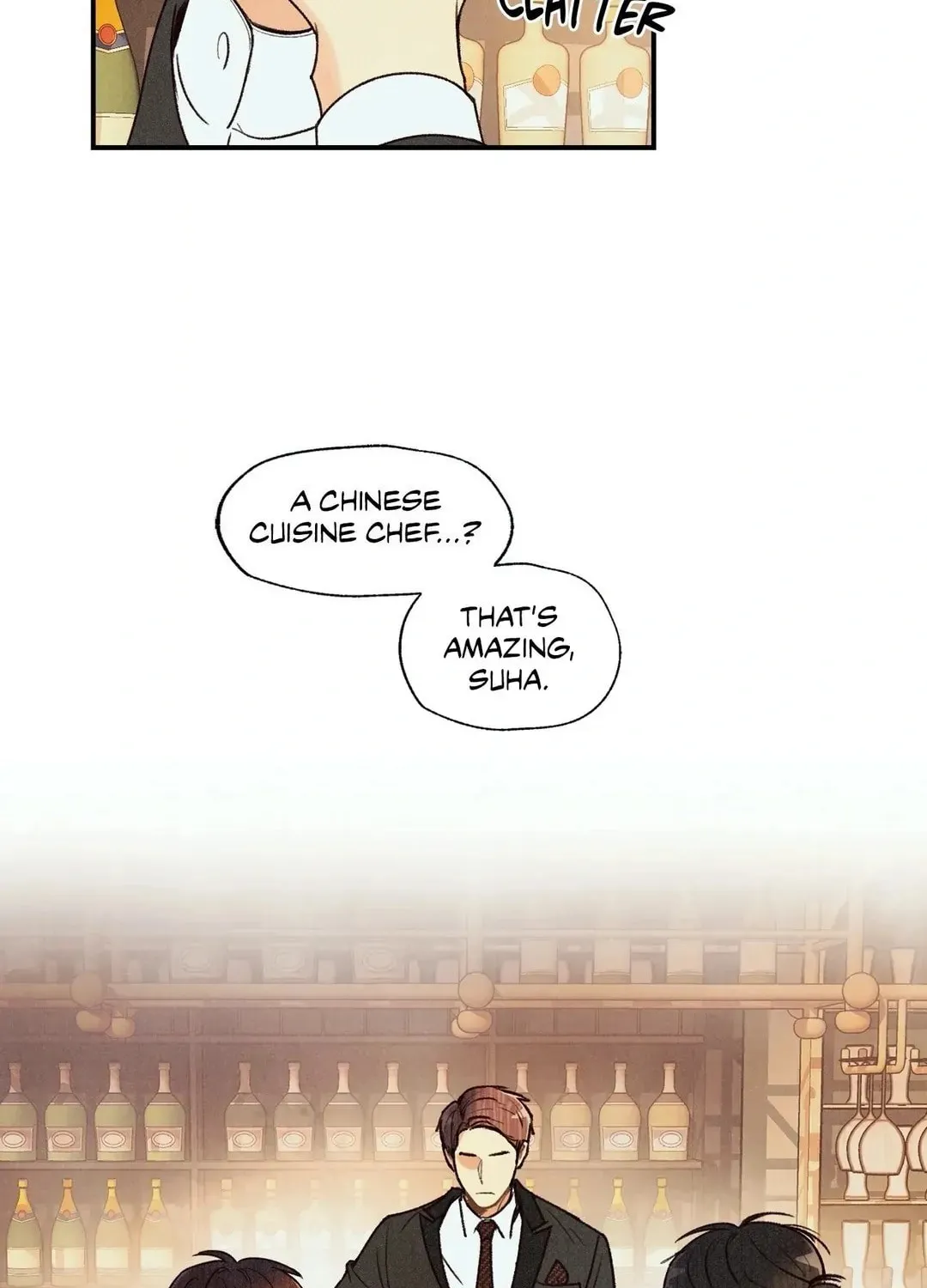 Read Pian Pian chapter 31 image 1 on Lezhin