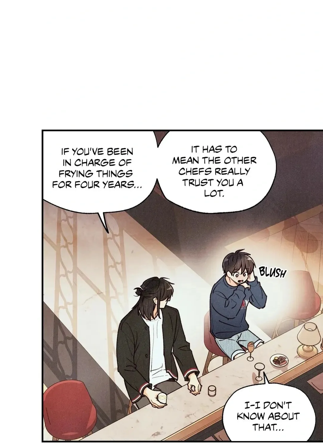 Read Pian Pian chapter 31 image 10 on Lezhin
