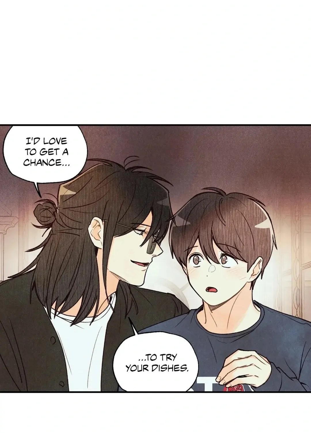 Read Pian Pian chapter 31 image 13 on Lezhin