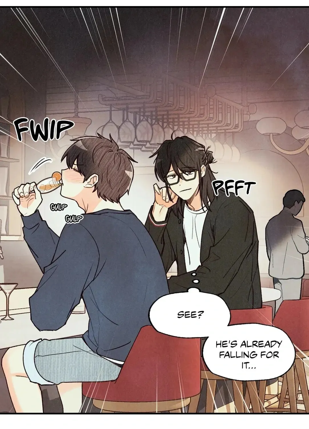Read Pian Pian chapter 31 image 15 on Lezhin