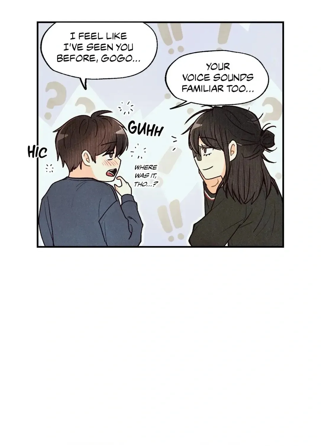 Read Pian Pian chapter 31 image 18 on Lezhin
