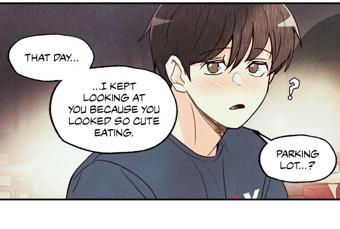 Read Pian Pian chapter 31 image 20 on Lezhin