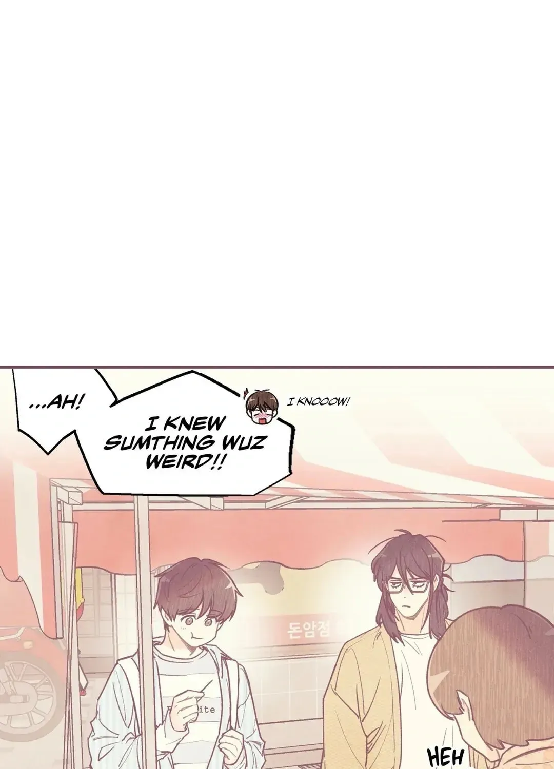 Read Pian Pian chapter 31 image 21 on Lezhin