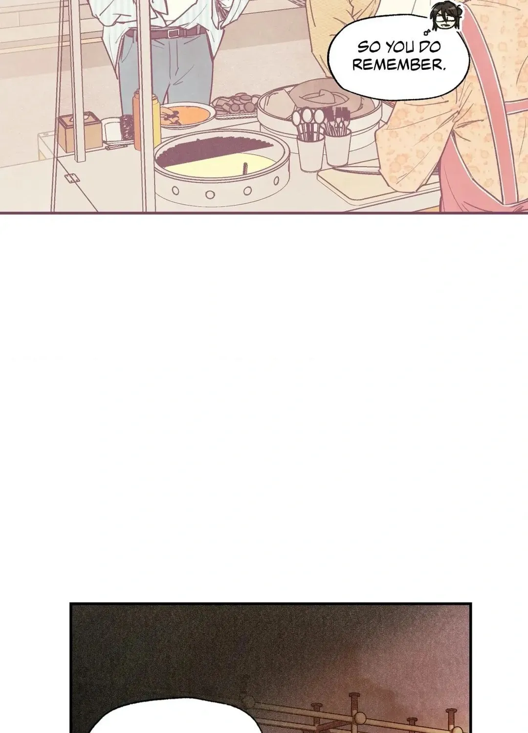 Read Pian Pian chapter 31 image 22 on Lezhin