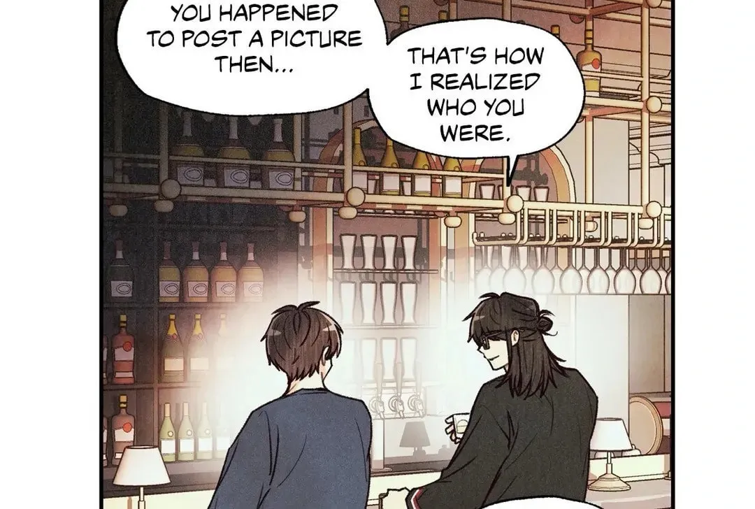 Read Pian Pian chapter 31 image 23 on Lezhin