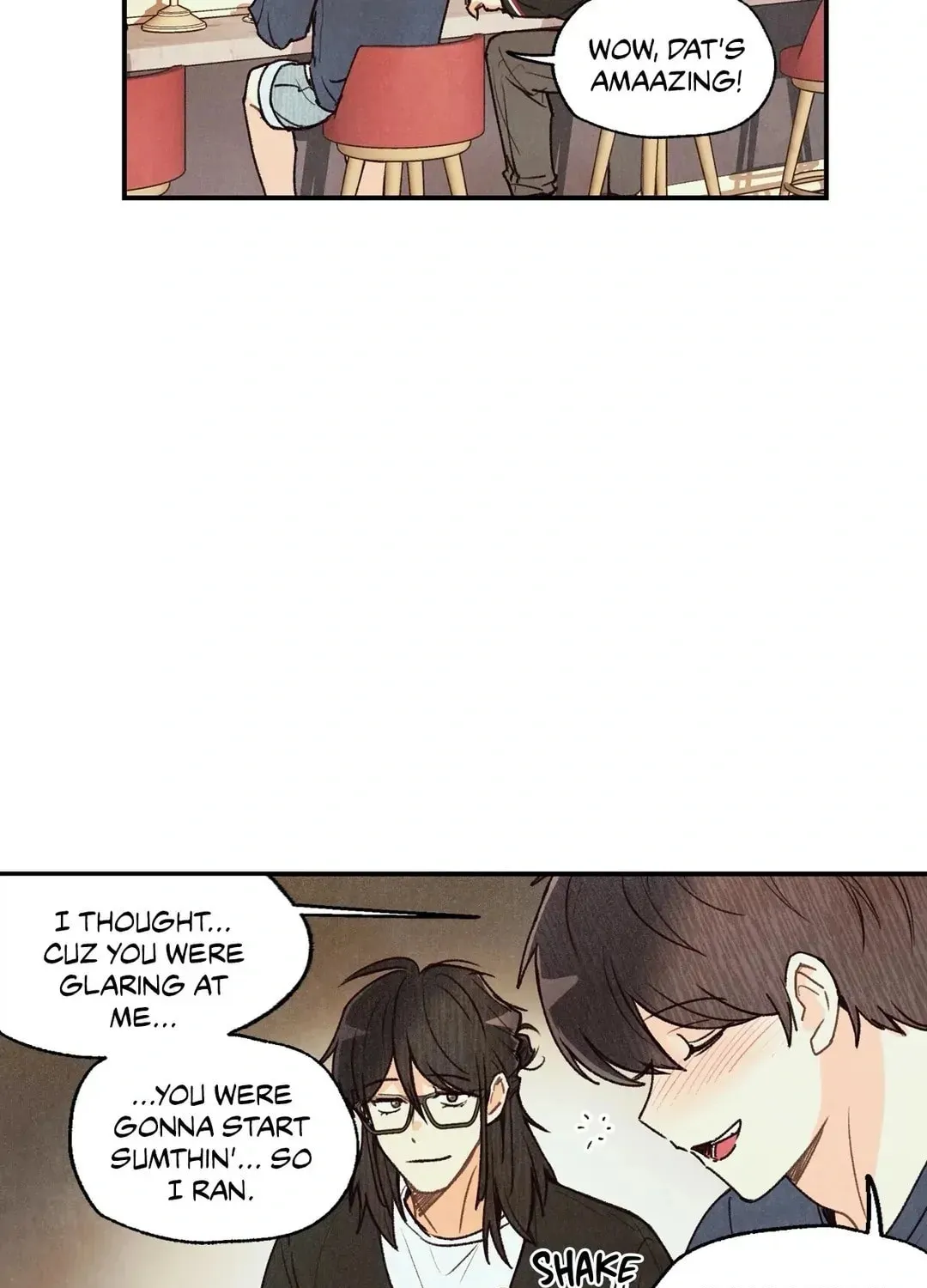 Read Pian Pian chapter 31 image 24 on Lezhin