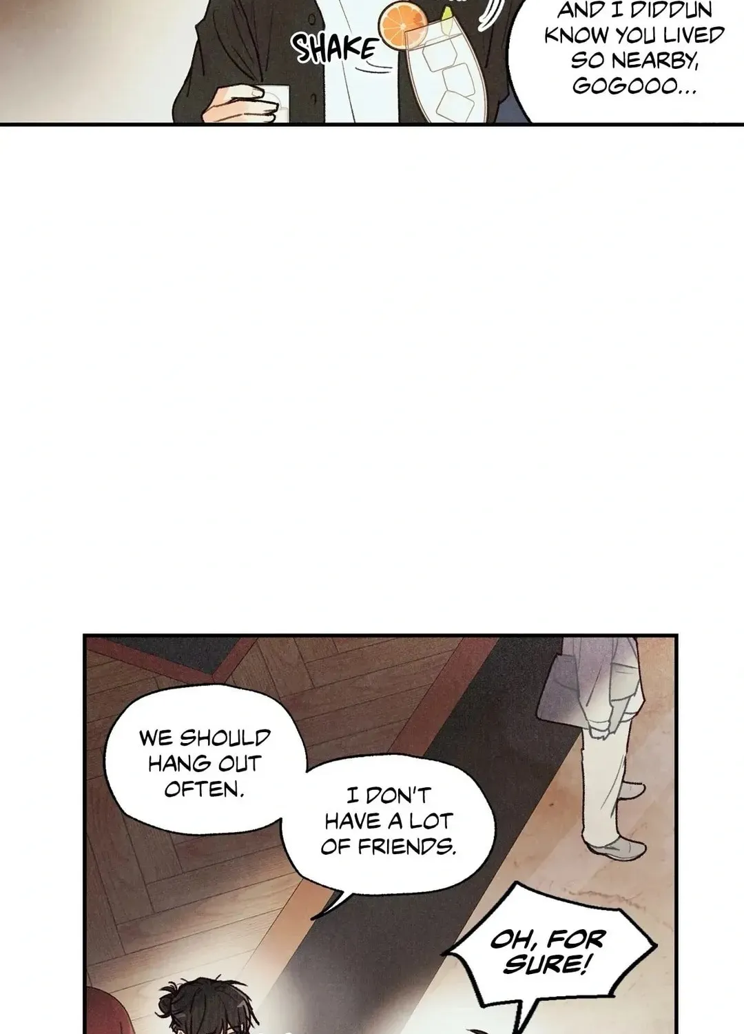 Read Pian Pian chapter 31 image 25 on Lezhin