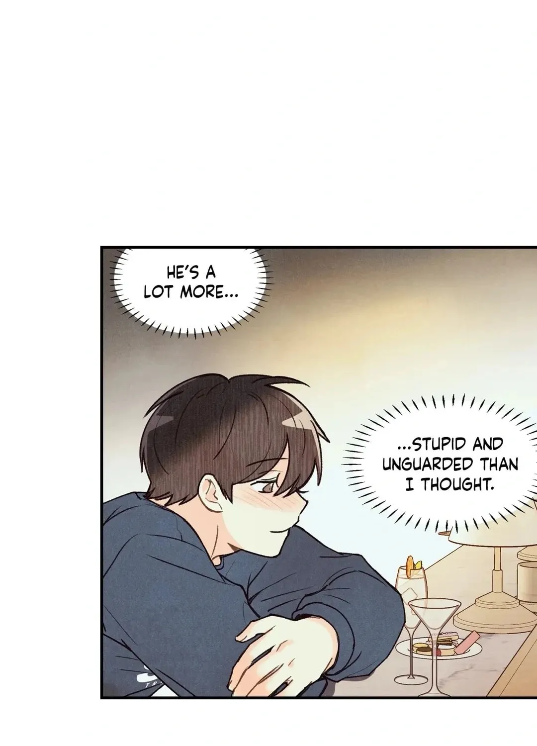 Read Pian Pian chapter 31 image 28 on Lezhin