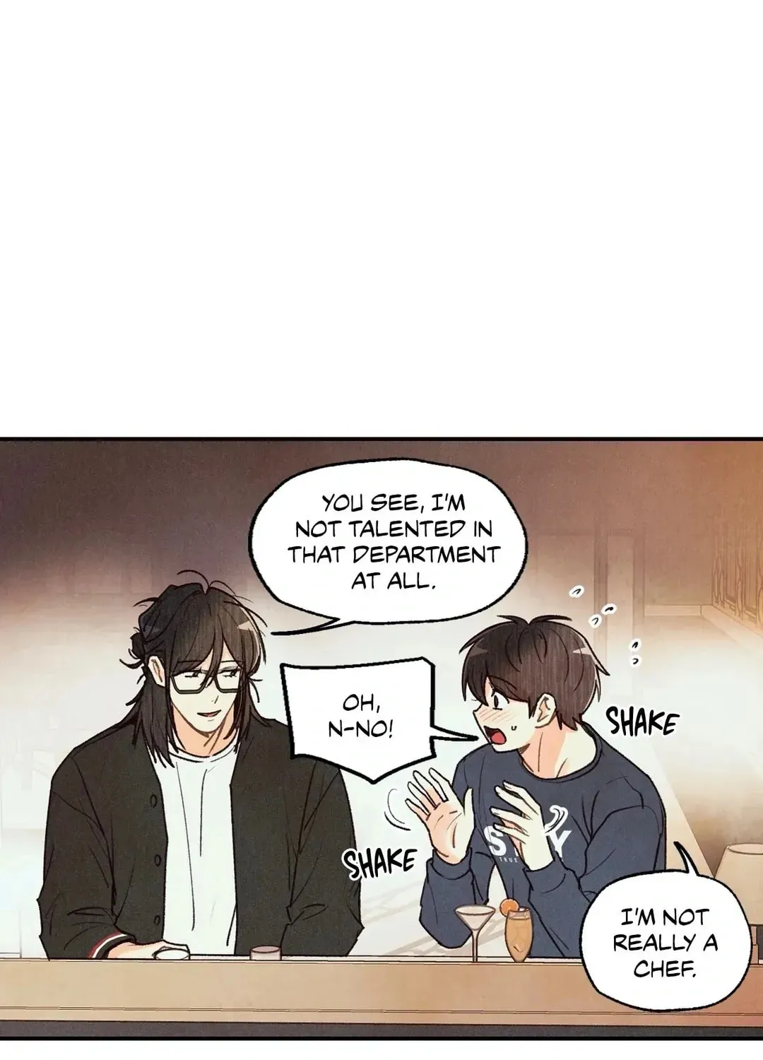 Read Pian Pian chapter 31 image 3 on Lezhin