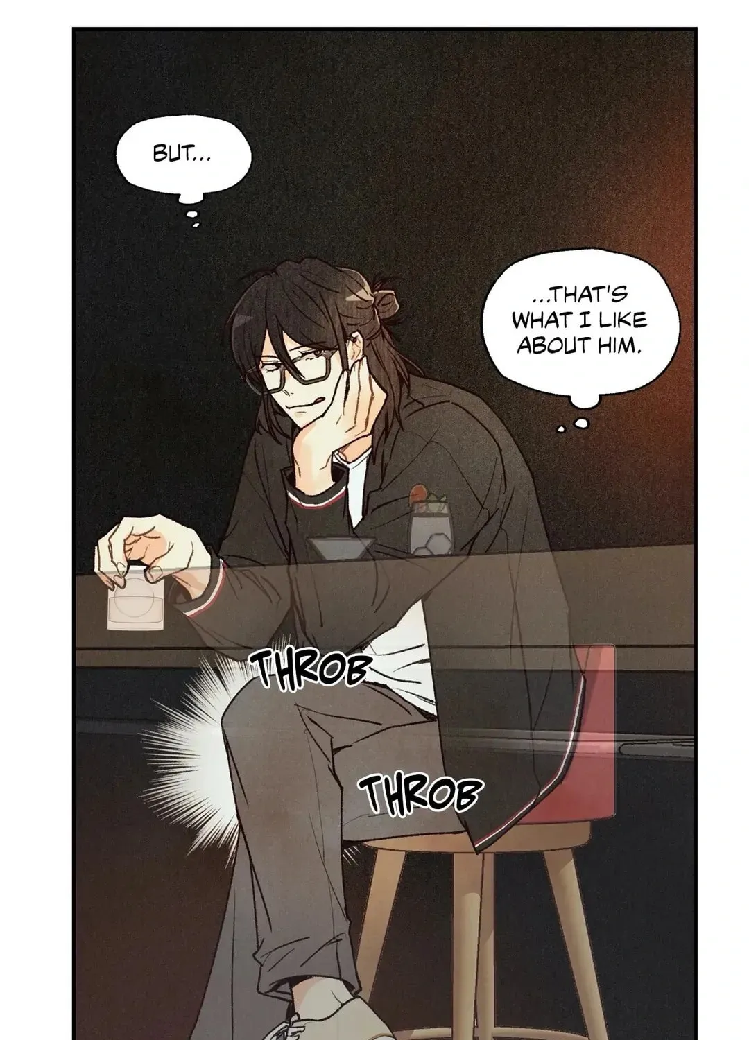 Read Pian Pian chapter 31 image 30 on Lezhin