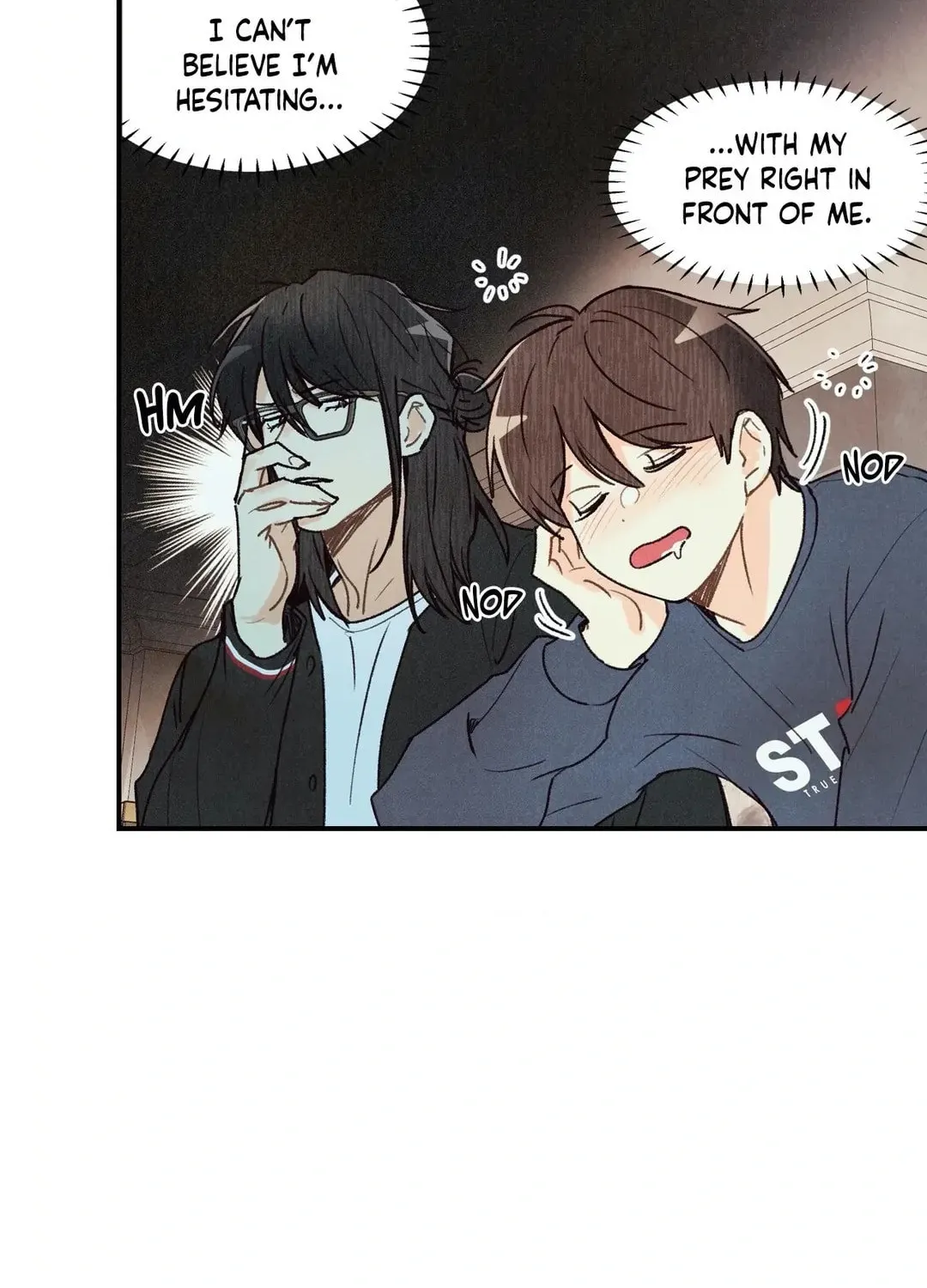 Read Pian Pian chapter 31 image 37 on Lezhin