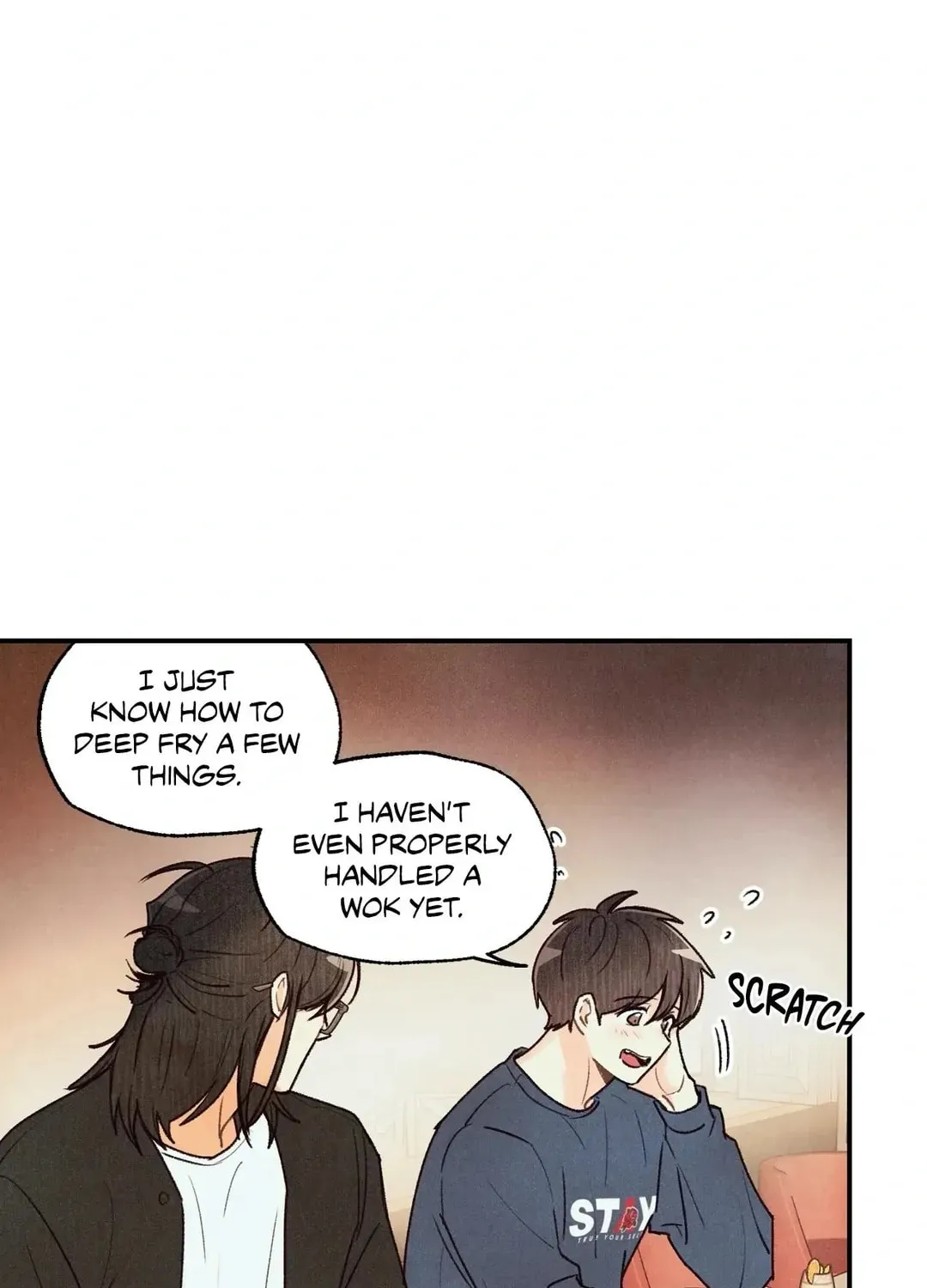 Read Pian Pian chapter 31 image 4 on Lezhin