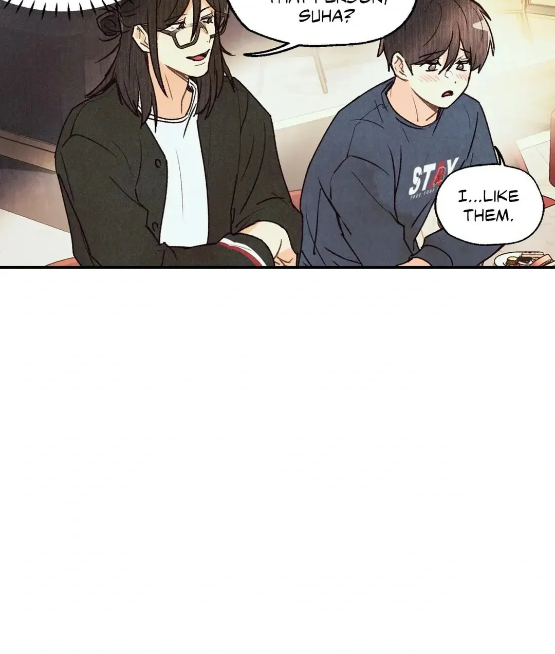 Read Pian Pian chapter 31 image 44 on Lezhin