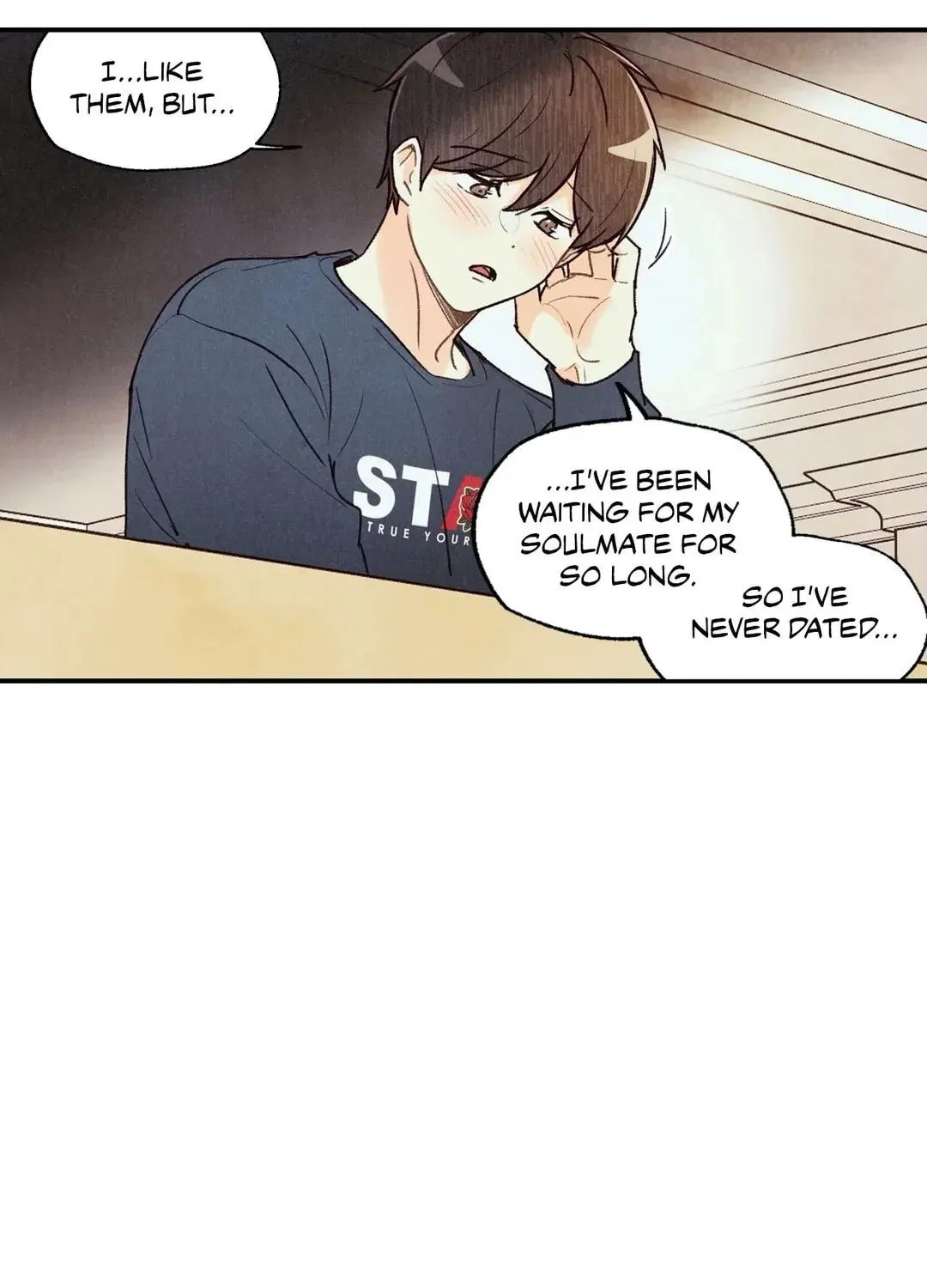 Read Pian Pian chapter 31 image 45 on Lezhin