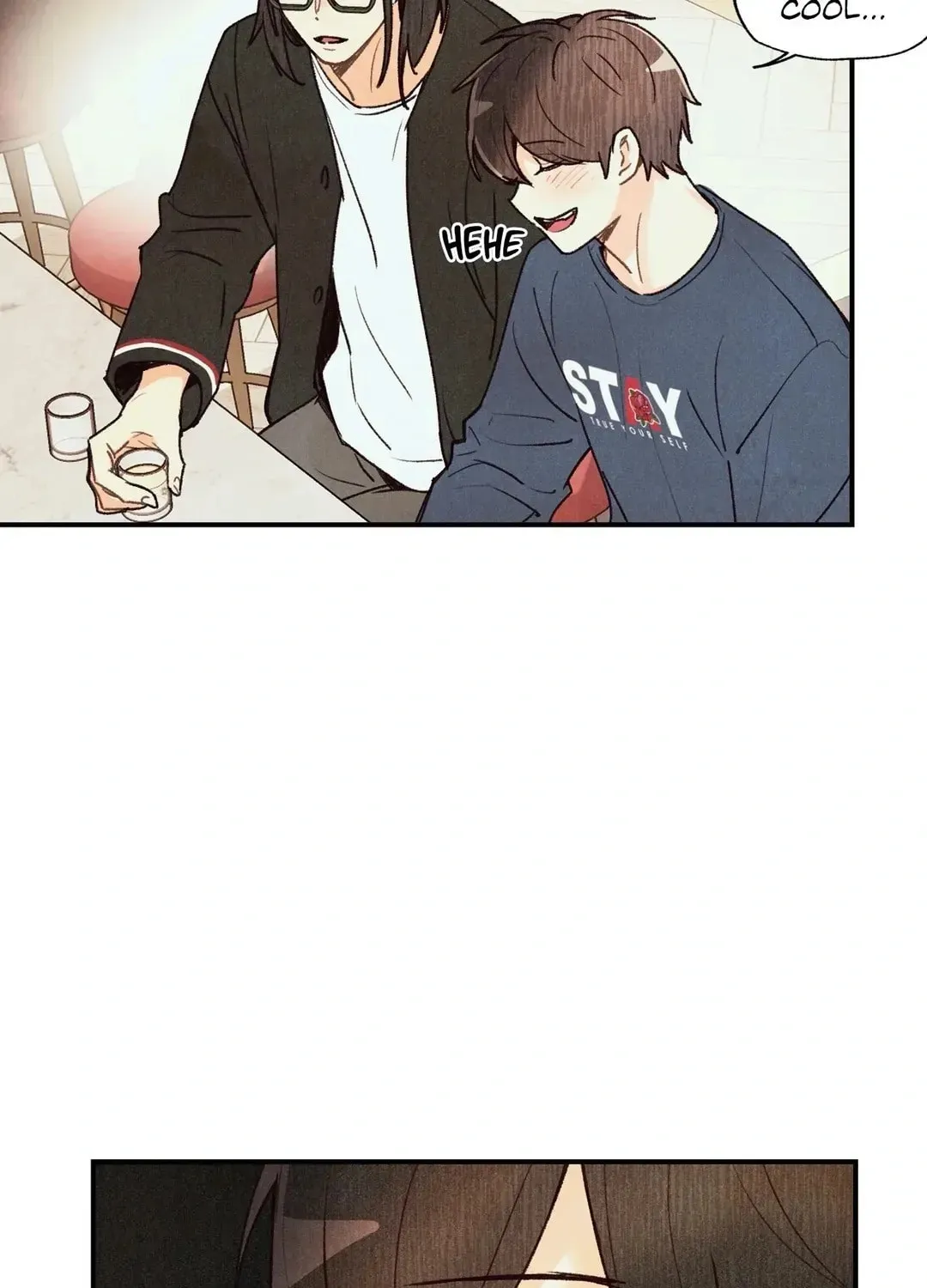 Read Pian Pian chapter 31 image 48 on Lezhin