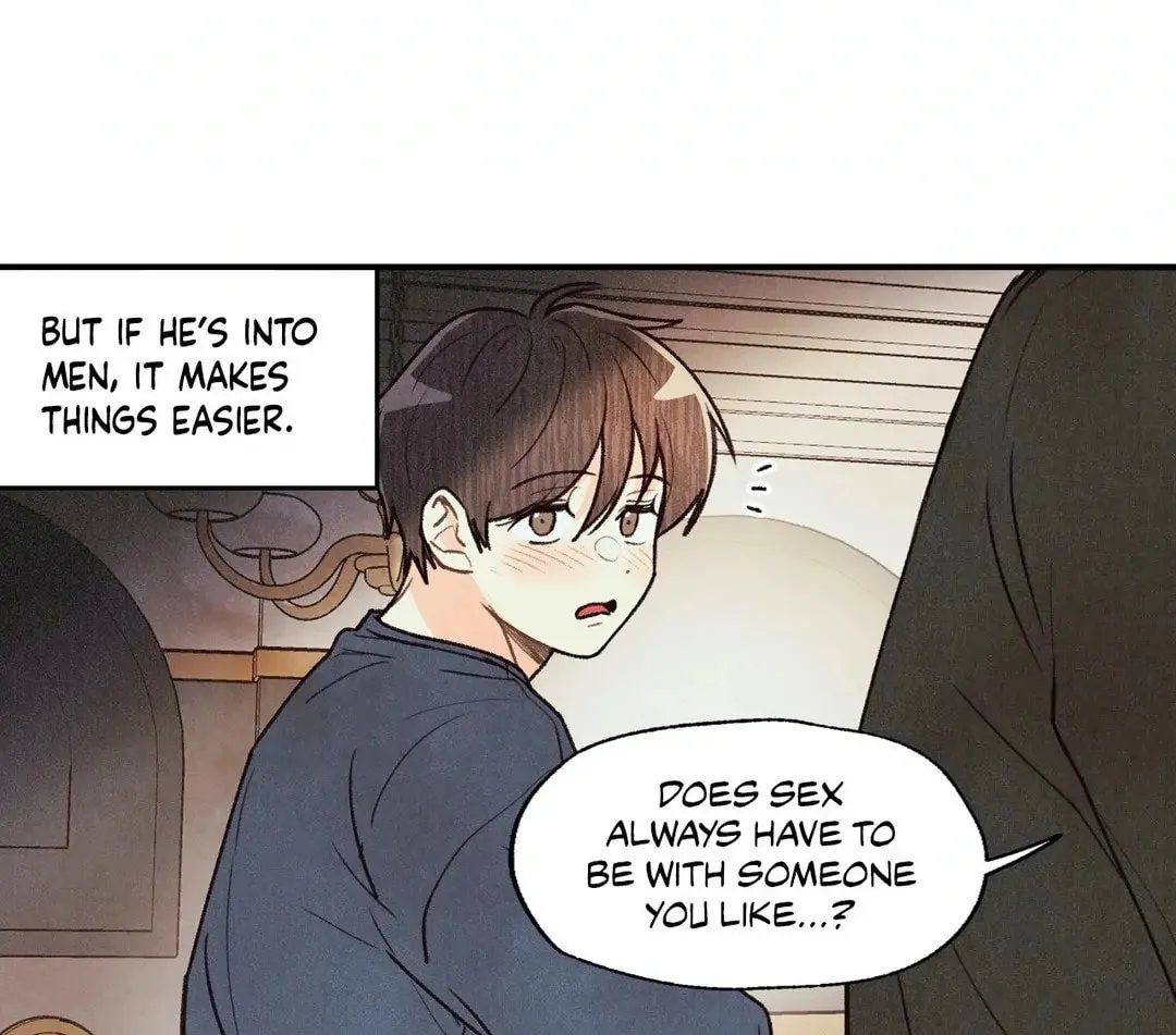 Read Pian Pian chapter 31 image 50 on Lezhin