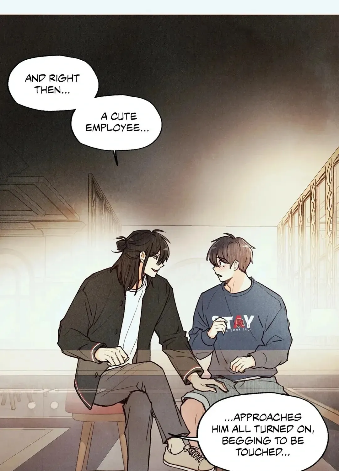 Read Pian Pian chapter 31 image 57 on Lezhin