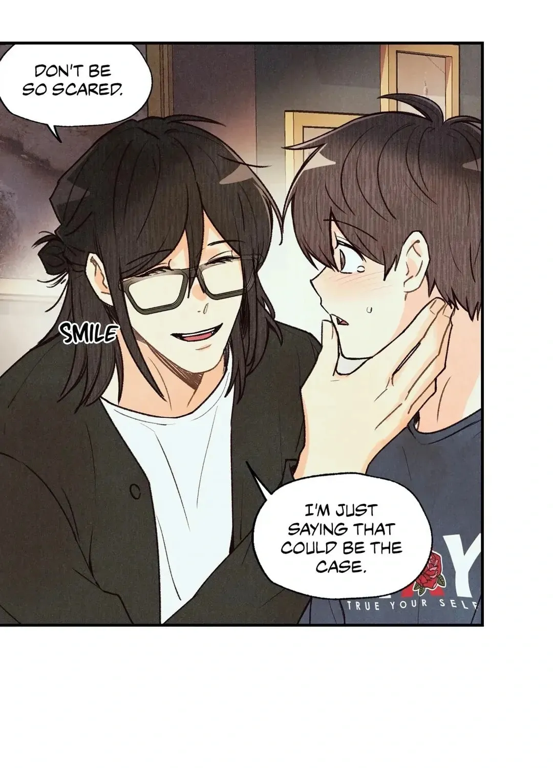 Read Pian Pian chapter 31 image 60 on Lezhin