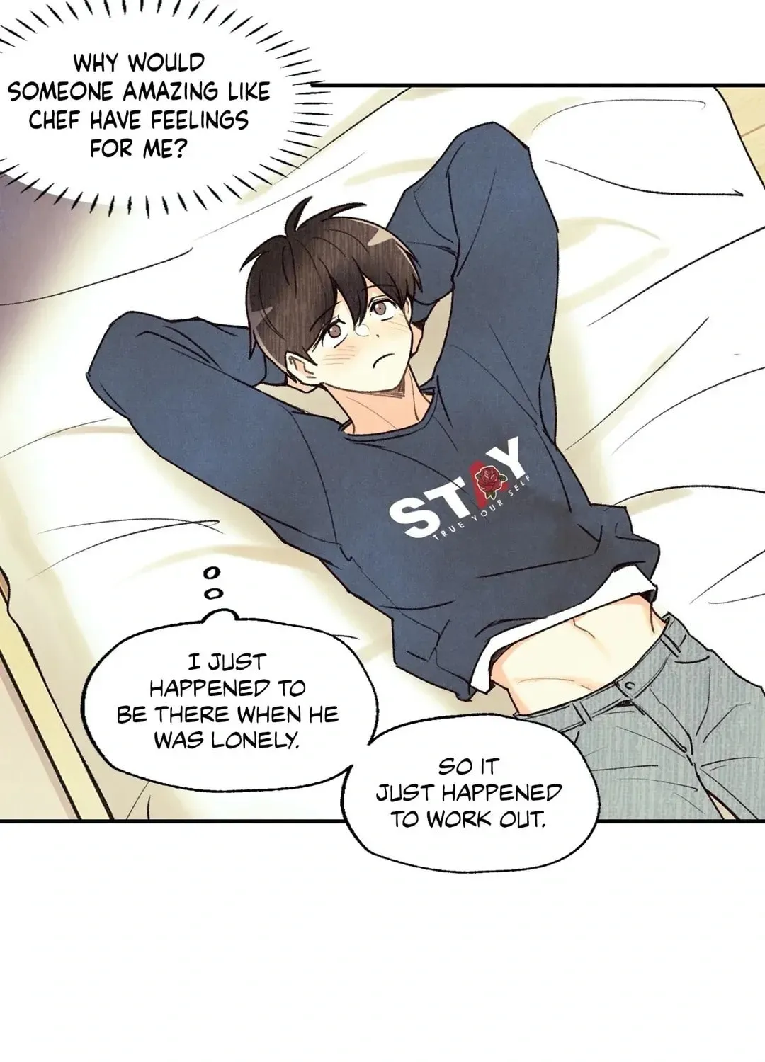 Read Pian Pian chapter 31 image 69 on Lezhin