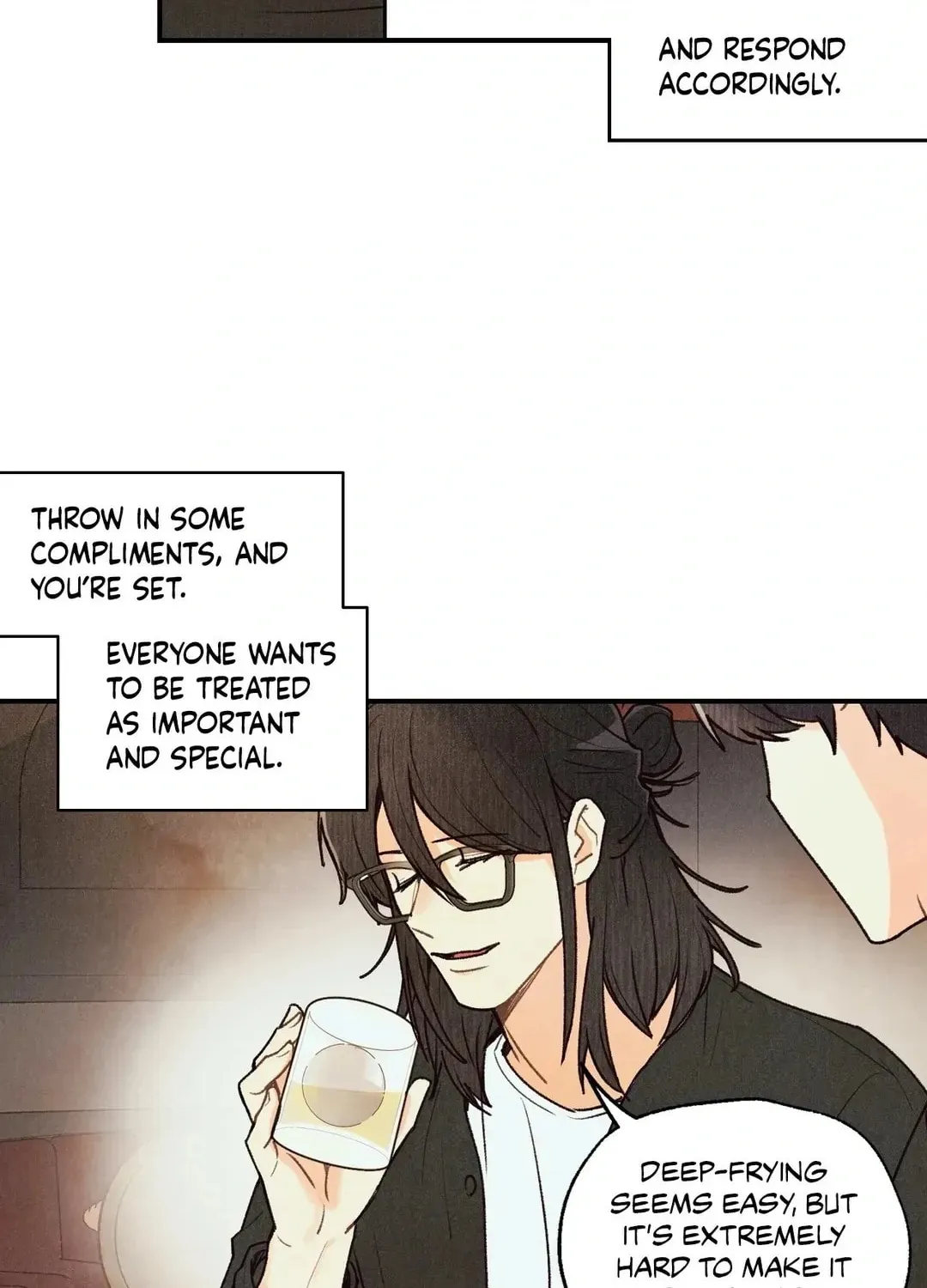 Read Pian Pian chapter 31 image 7 on Lezhin