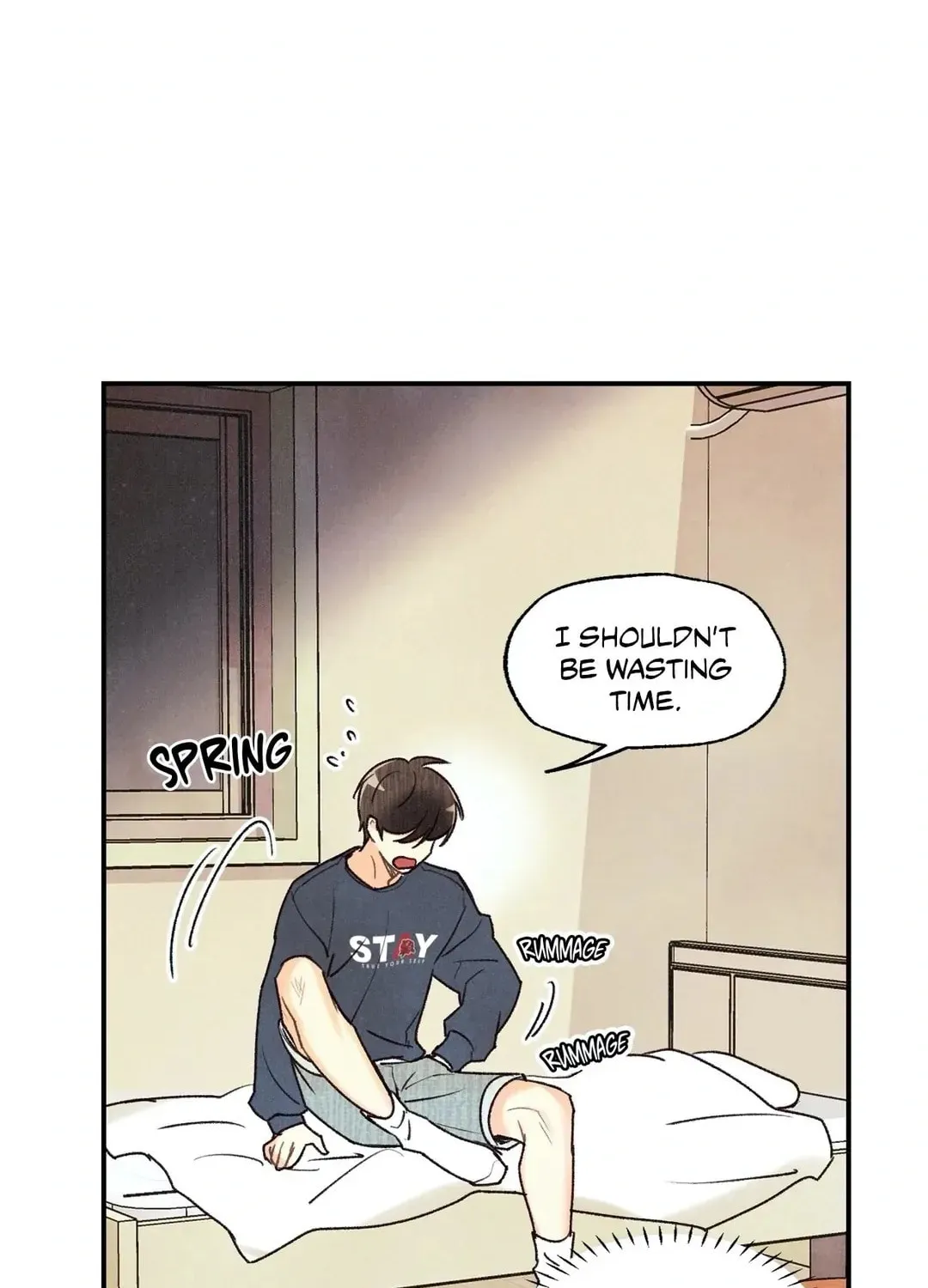 Read Pian Pian chapter 31 image 70 on Lezhin