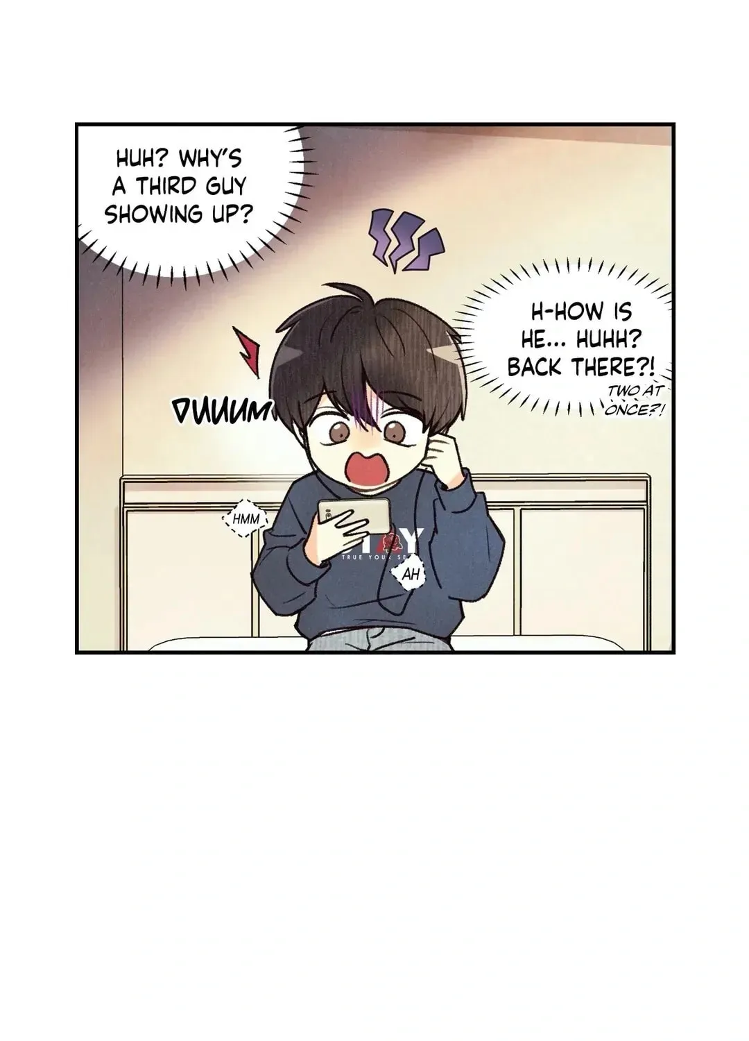 Read Pian Pian chapter 31 image 75 on Lezhin