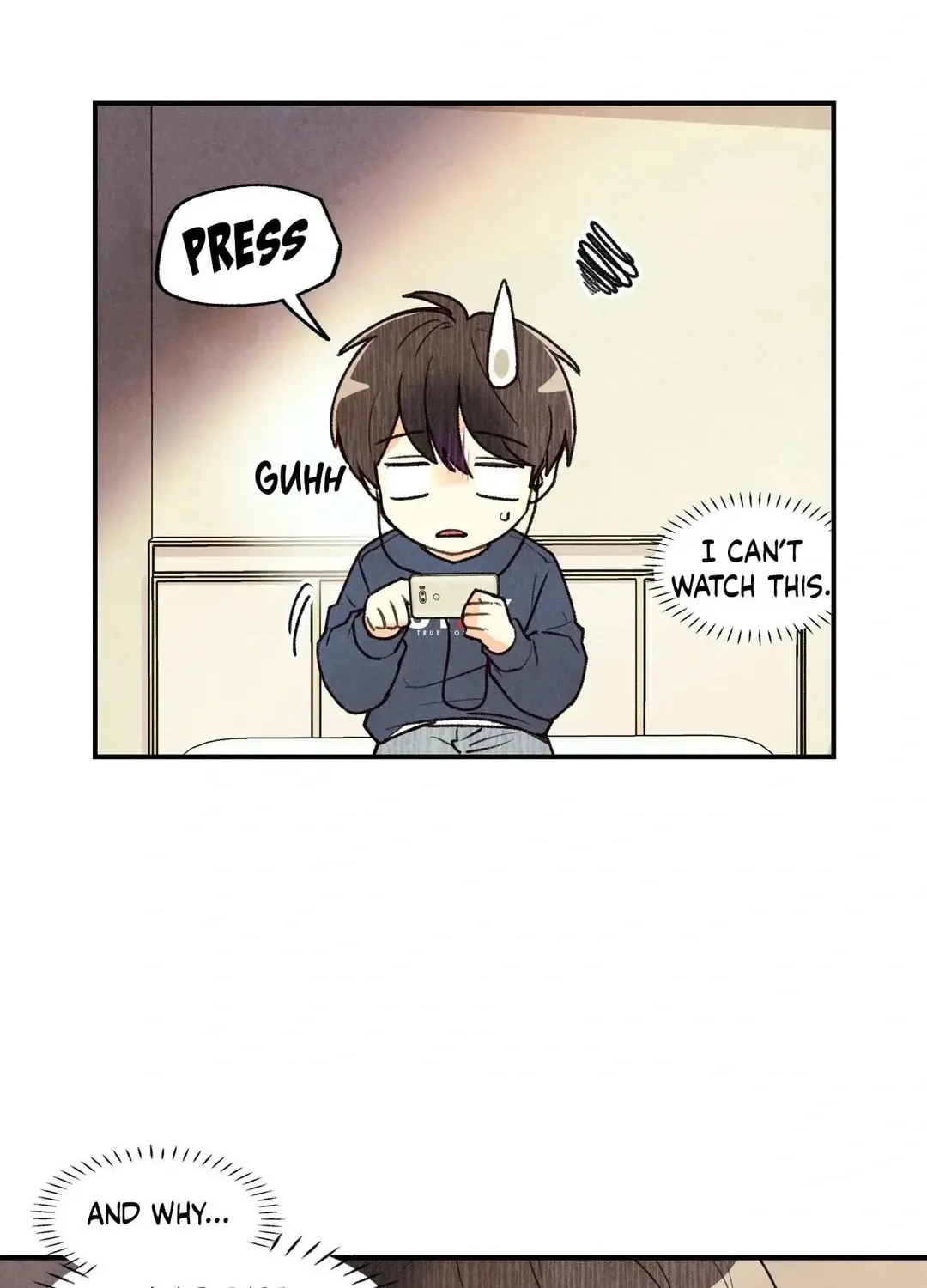 Read Pian Pian chapter 31 image 76 on Lezhin