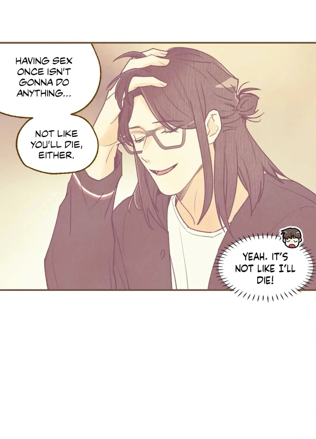 Read Pian Pian chapter 31 image 82 on Lezhin