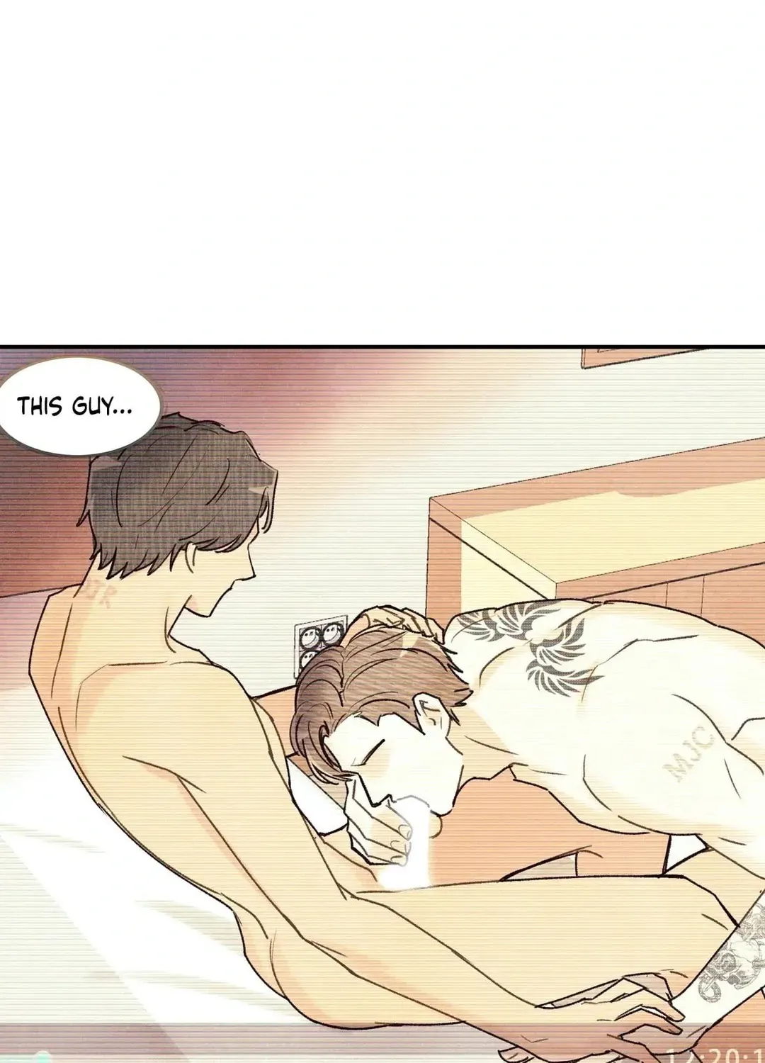 Read Pian Pian chapter 31 image 88 on Lezhin