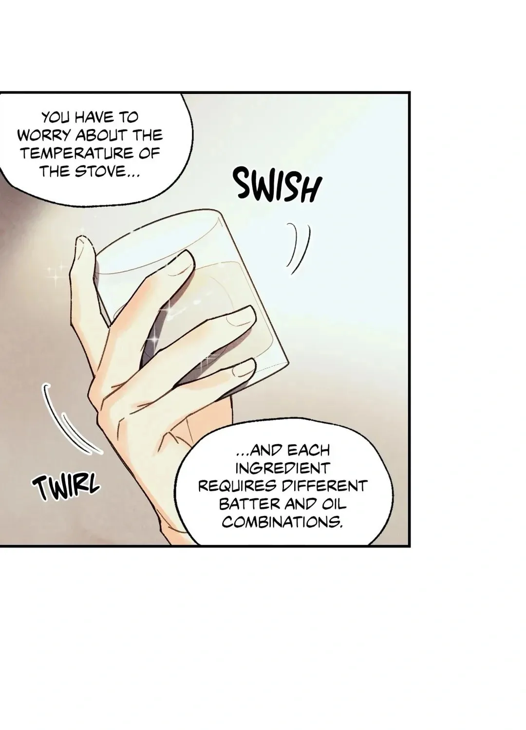 Read Pian Pian chapter 31 image 9 on Lezhin