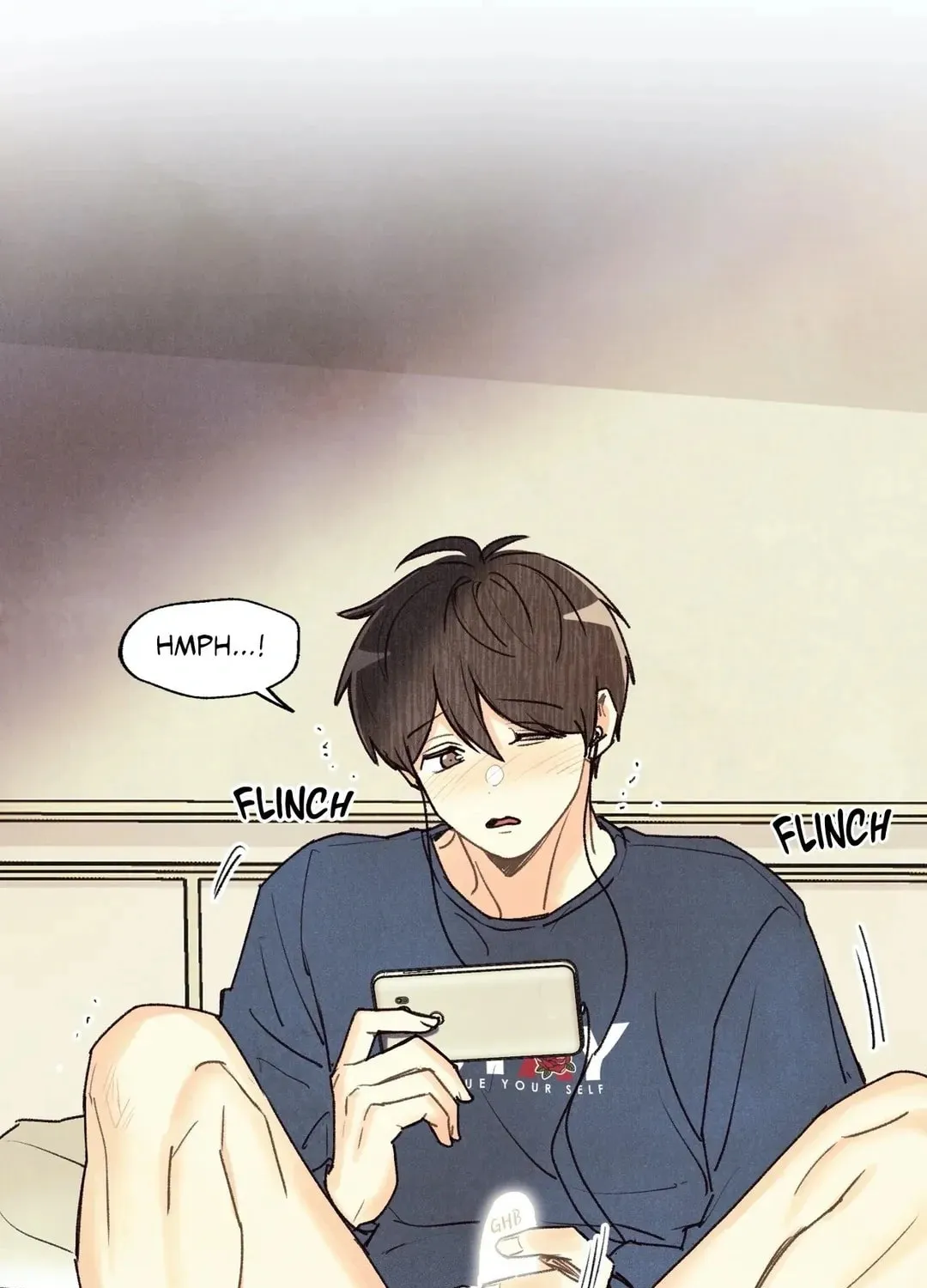 Read Pian Pian chapter 31 image 93 on Lezhin