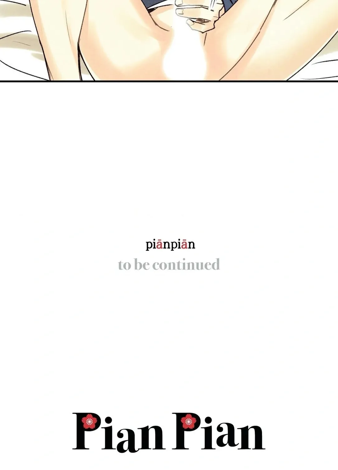 Read Pian Pian chapter 31 image 94 on Lezhin