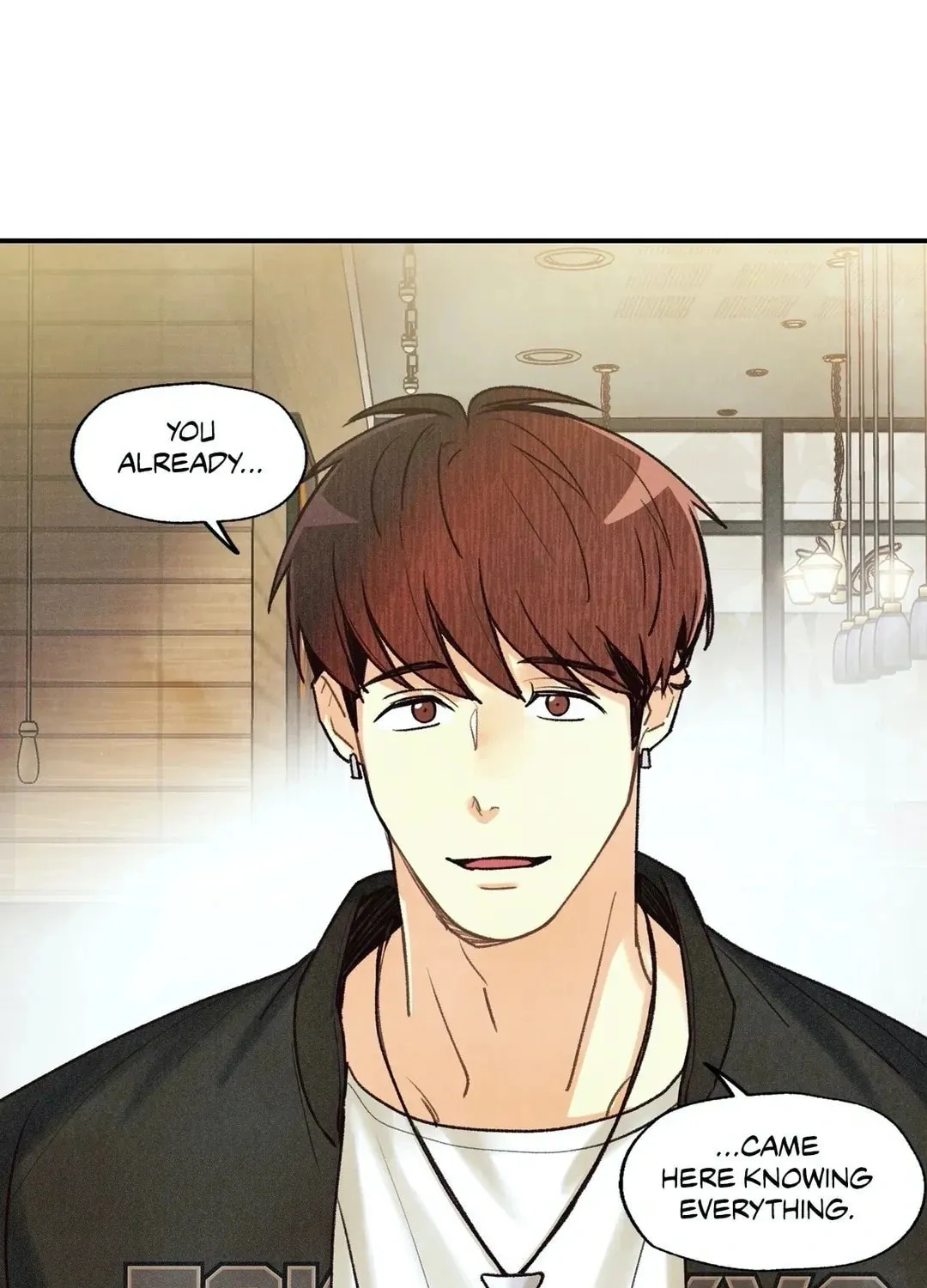 Read Pian Pian chapter 32 image 100 on Lezhin