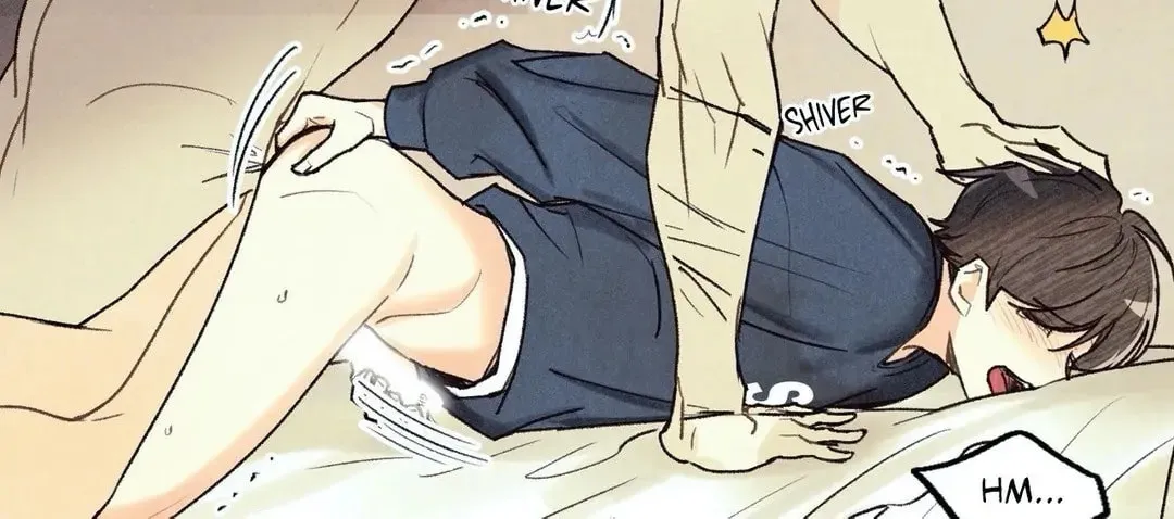 Read Pian Pian chapter 32 image 15 on Lezhin