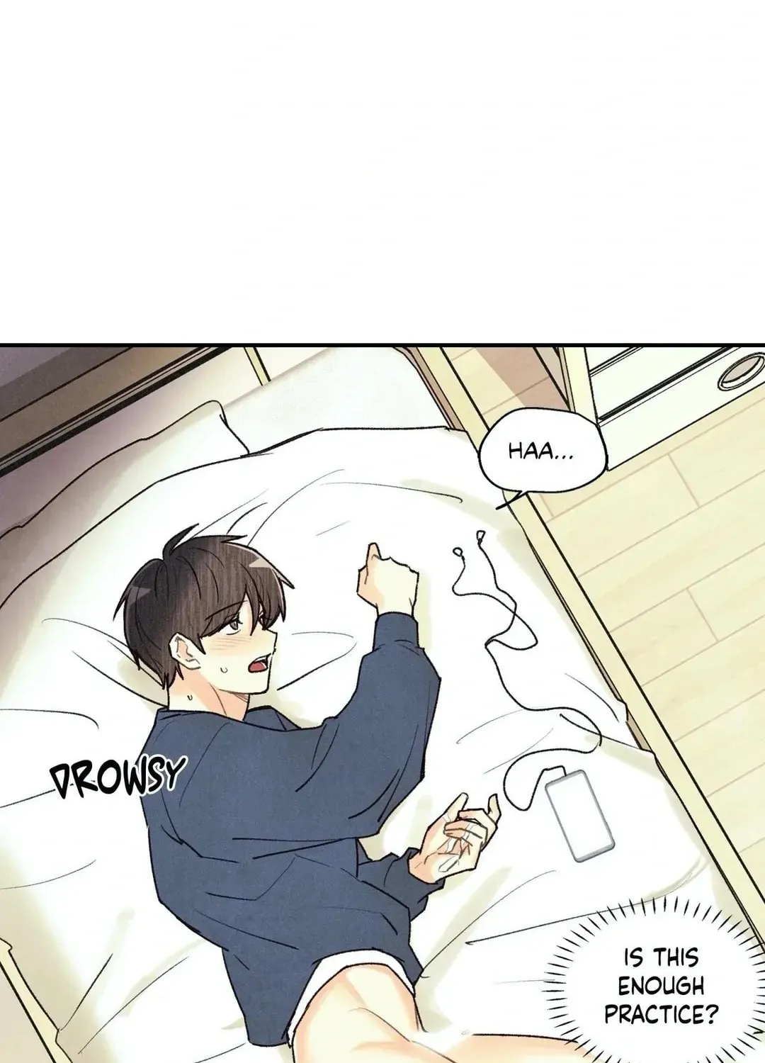 Read Pian Pian chapter 32 image 20 on Lezhin