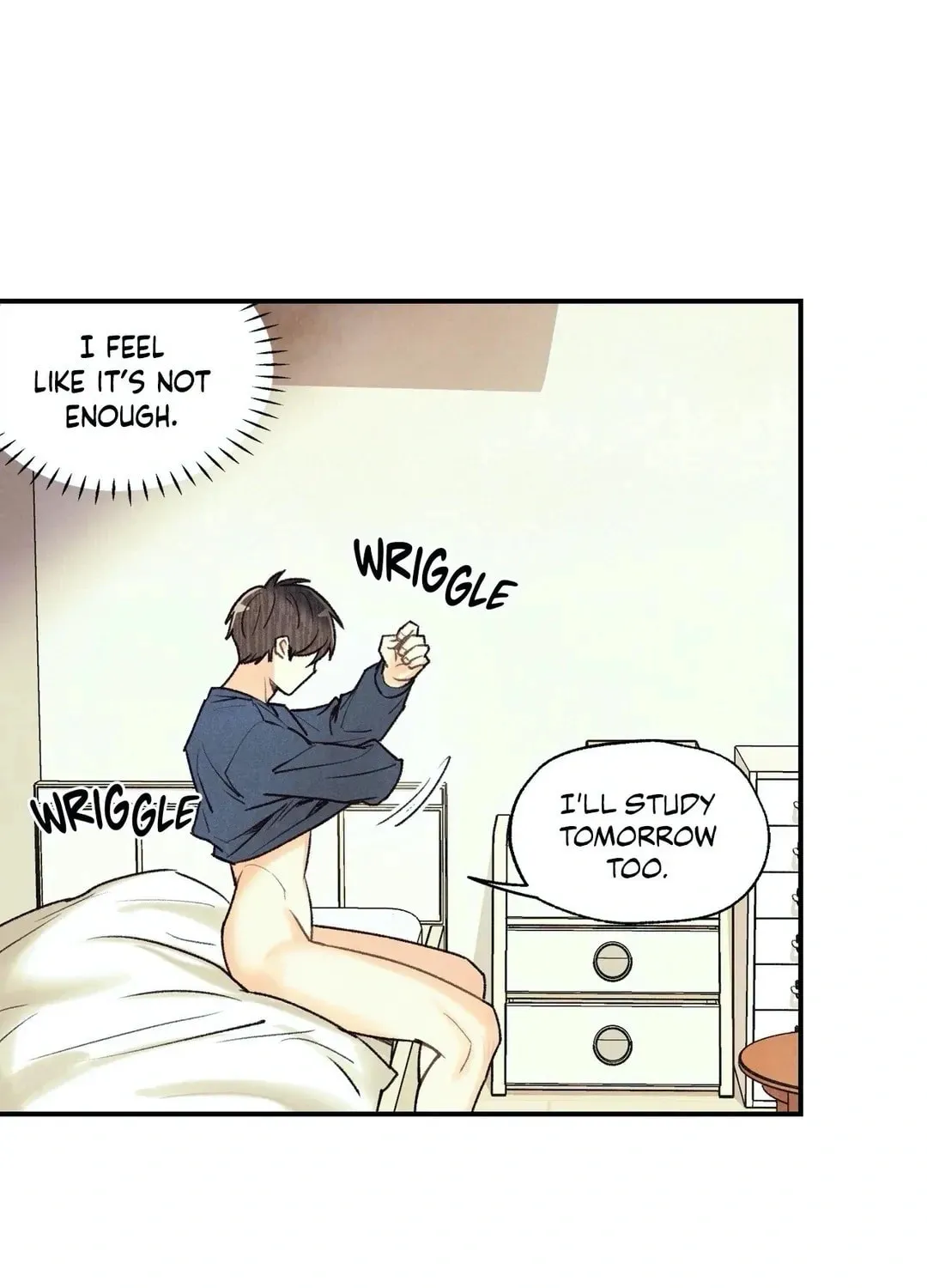 Read Pian Pian chapter 32 image 22 on Lezhin
