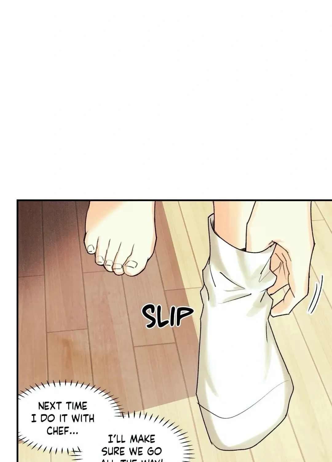 Read Pian Pian chapter 32 image 23 on Lezhin