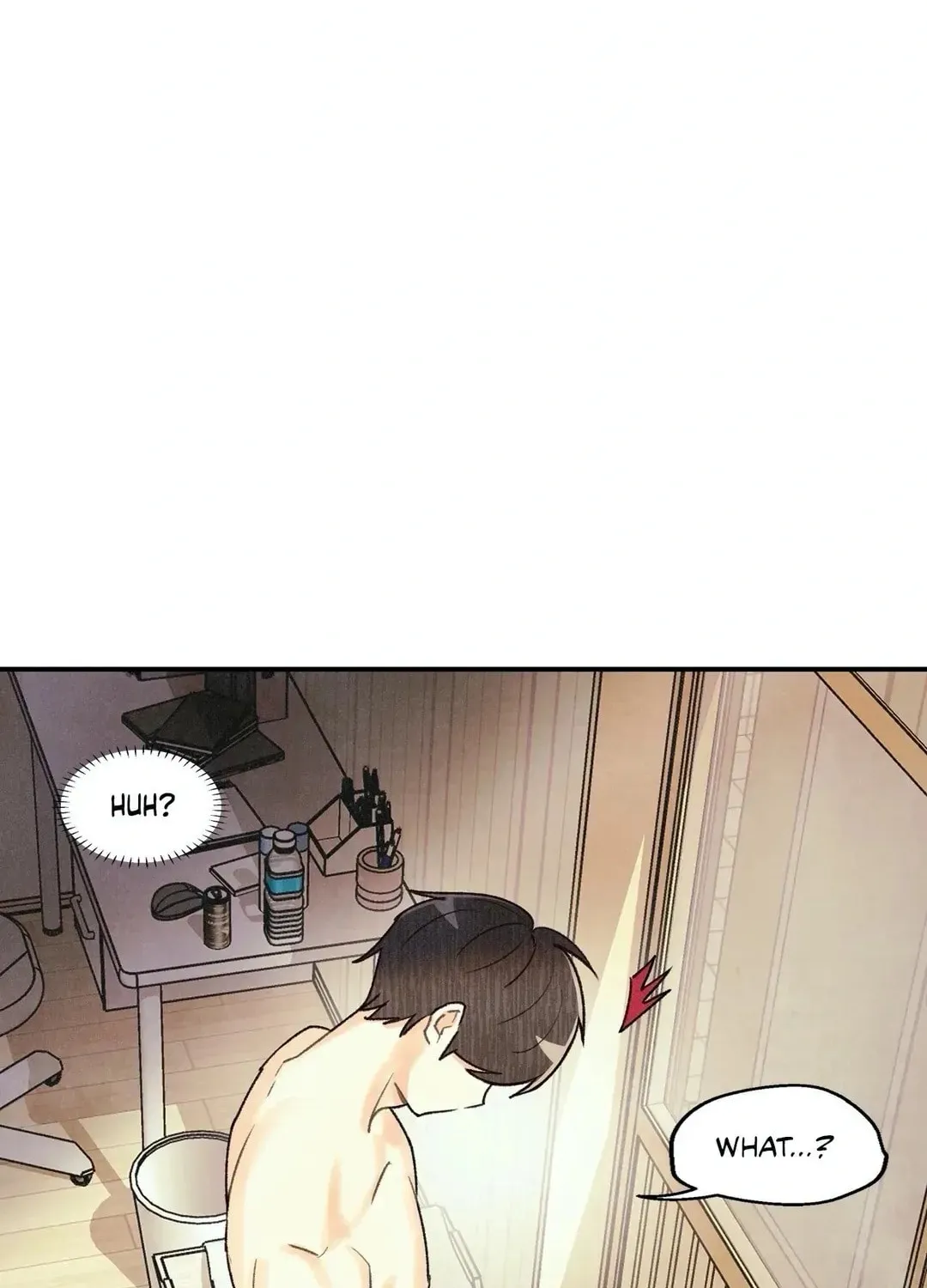 Read Pian Pian chapter 32 image 26 on Lezhin