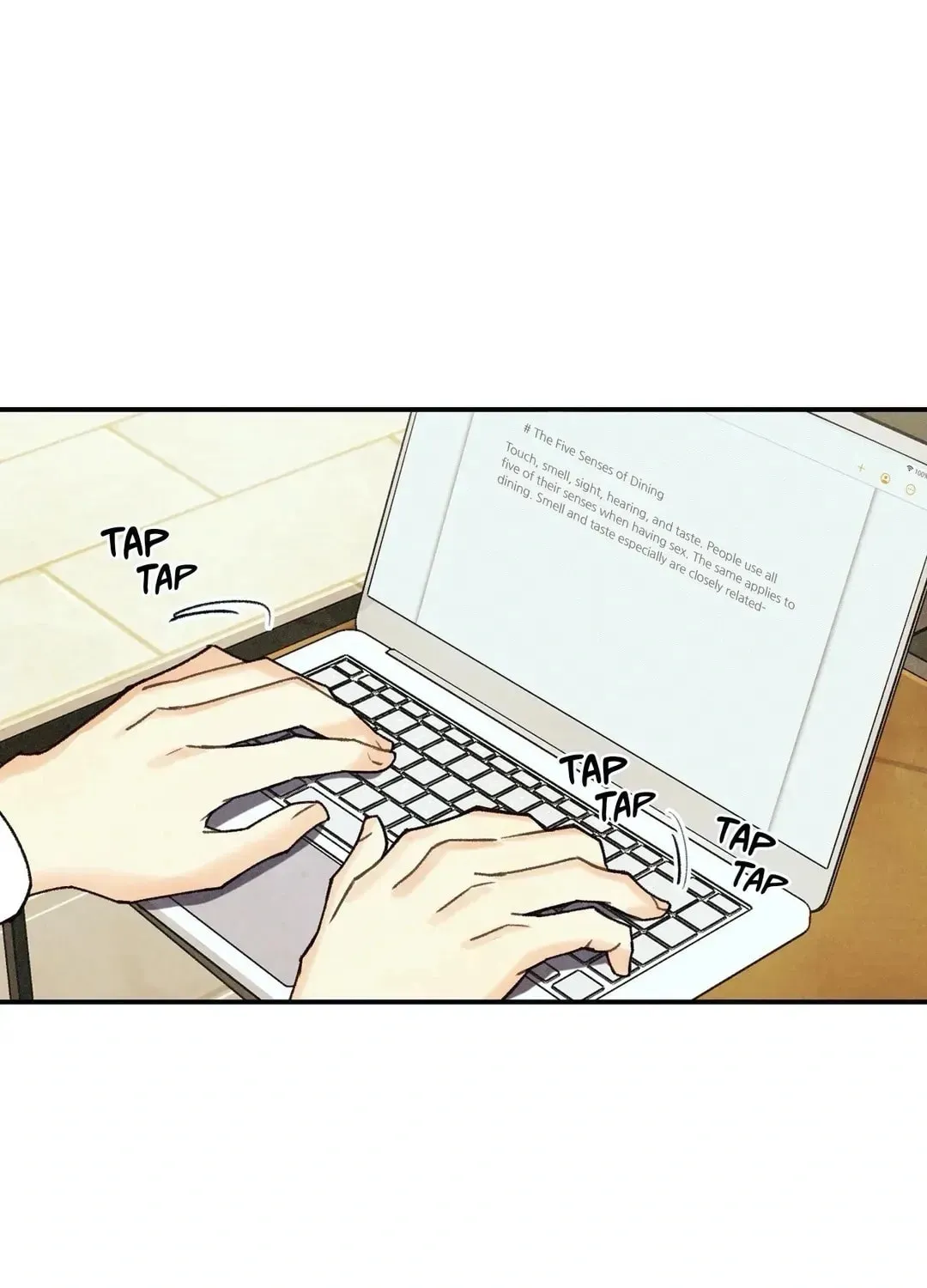 Read Pian Pian chapter 32 image 37 on Lezhin