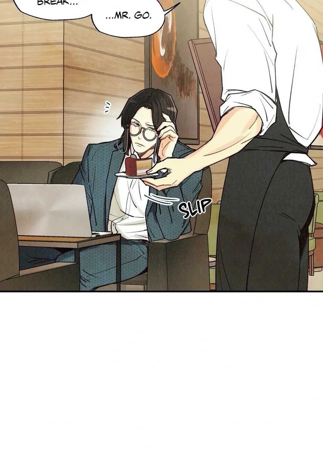 Read Pian Pian chapter 32 image 41 on Lezhin