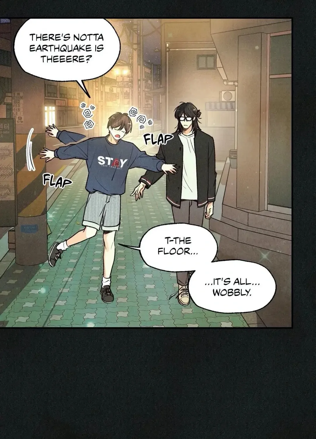 Read Pian Pian chapter 32 image 47 on Lezhin