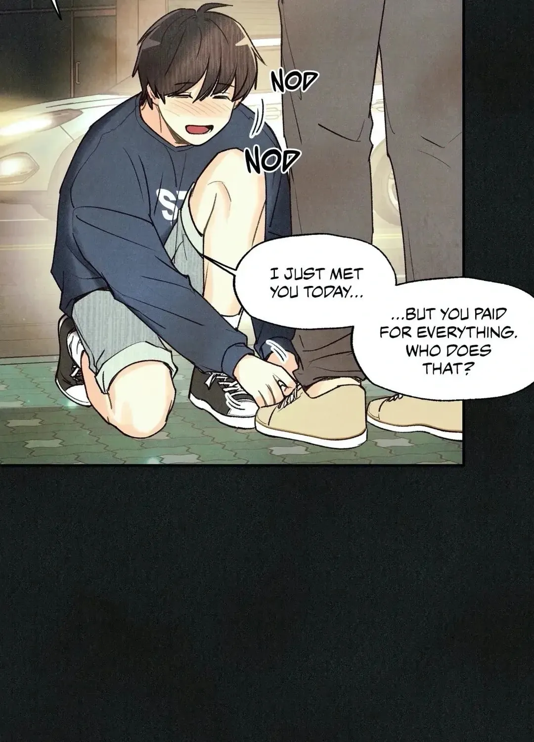 Read Pian Pian chapter 32 image 58 on Lezhin