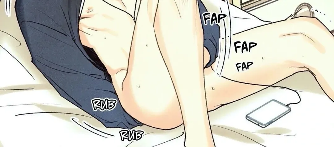 Read Pian Pian chapter 32 image 6 on Lezhin
