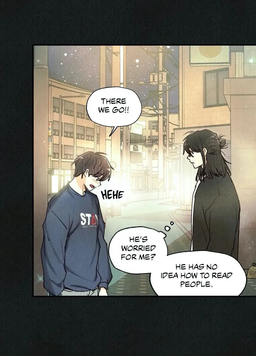 Read Pian Pian chapter 32 image 62 on Lezhin