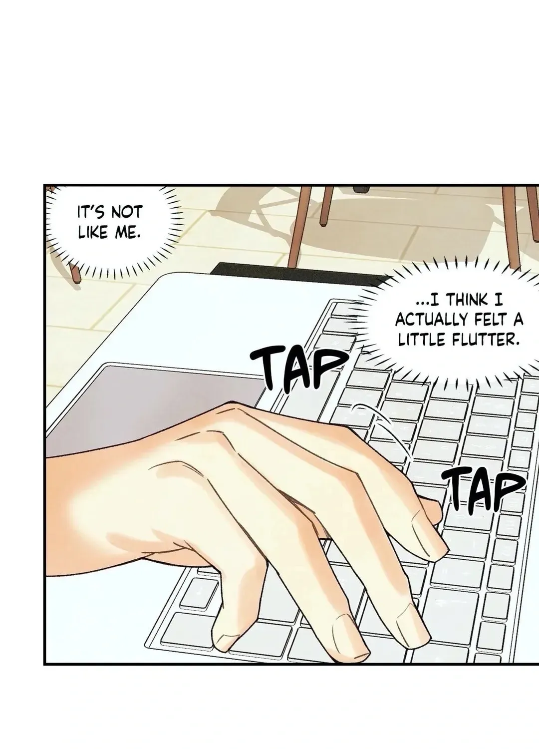 Read Pian Pian chapter 32 image 70 on Lezhin