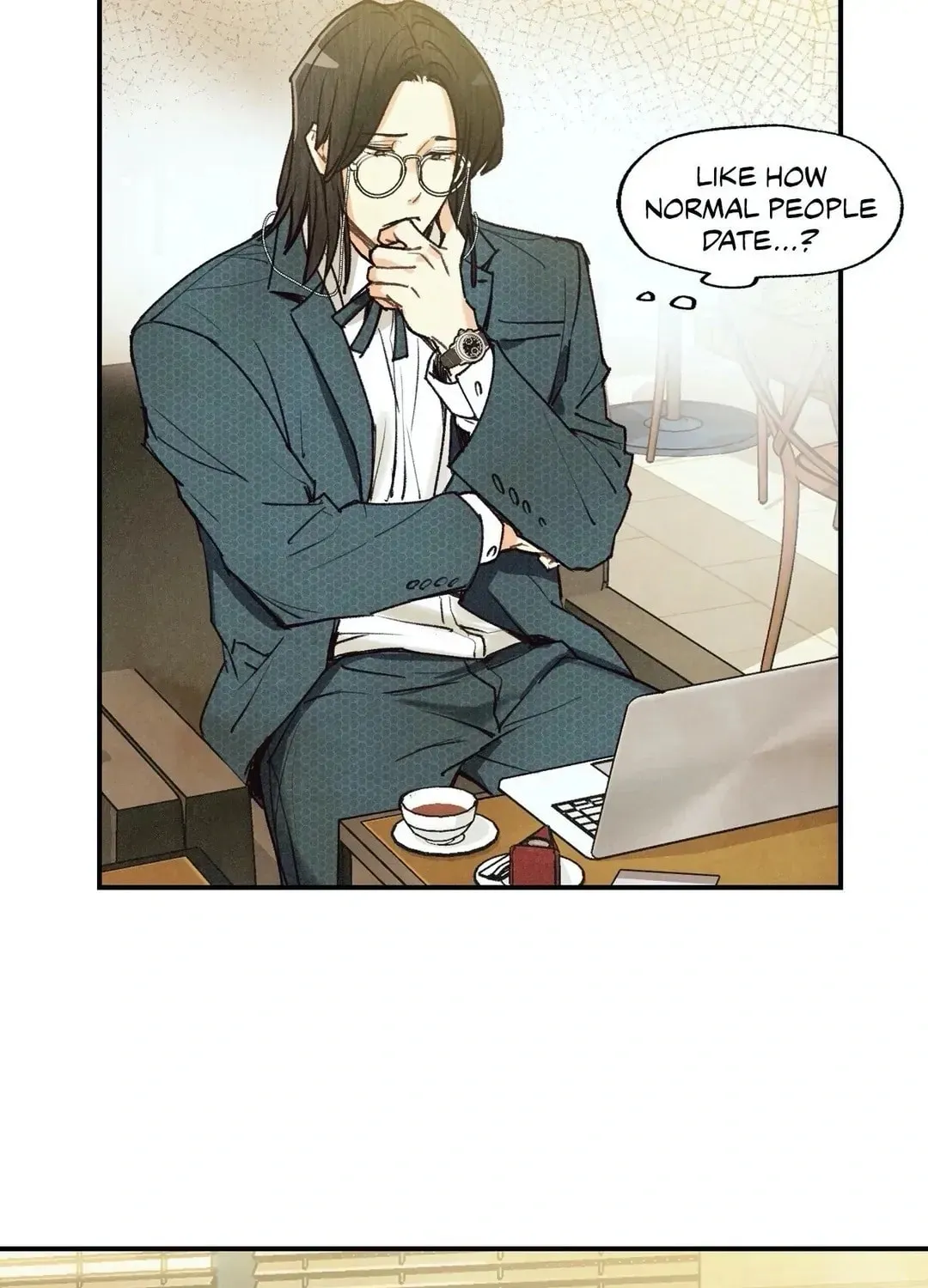 Read Pian Pian chapter 32 image 73 on Lezhin