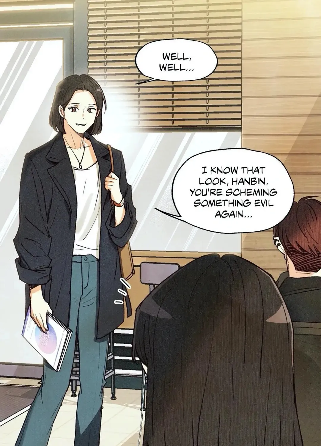 Read Pian Pian chapter 32 image 74 on Lezhin