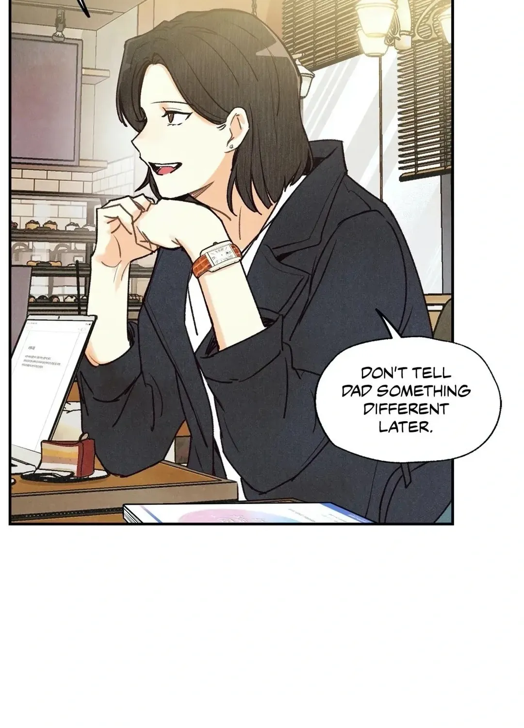 Read Pian Pian chapter 32 image 83 on Lezhin