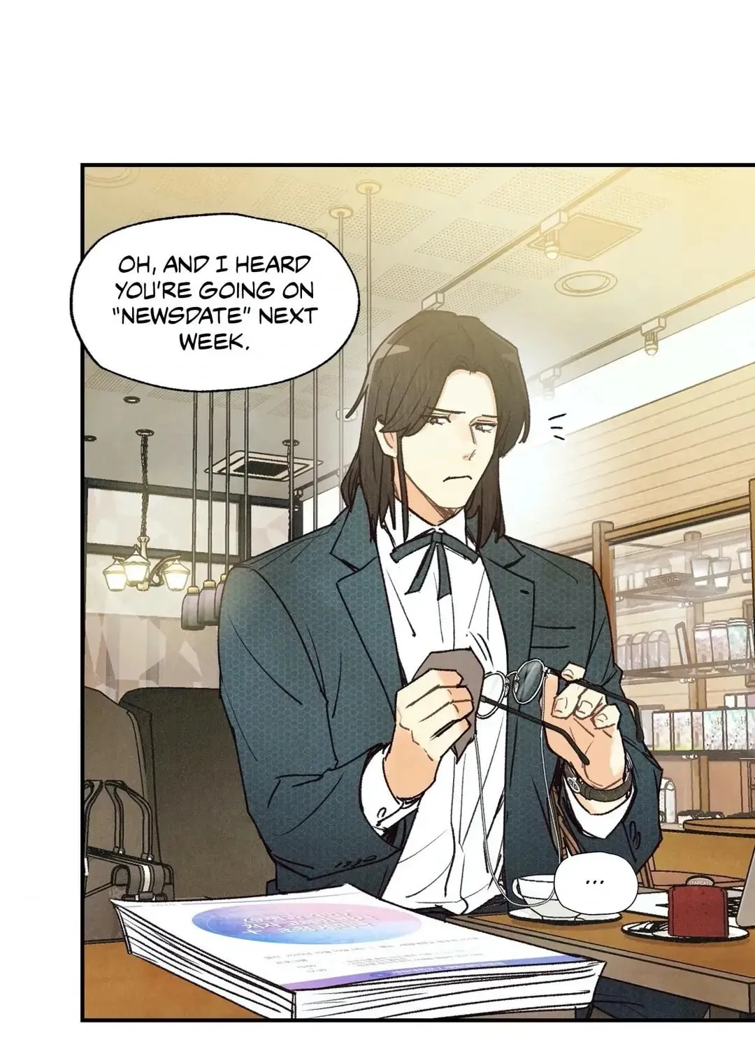 Read Pian Pian chapter 32 image 85 on Lezhin