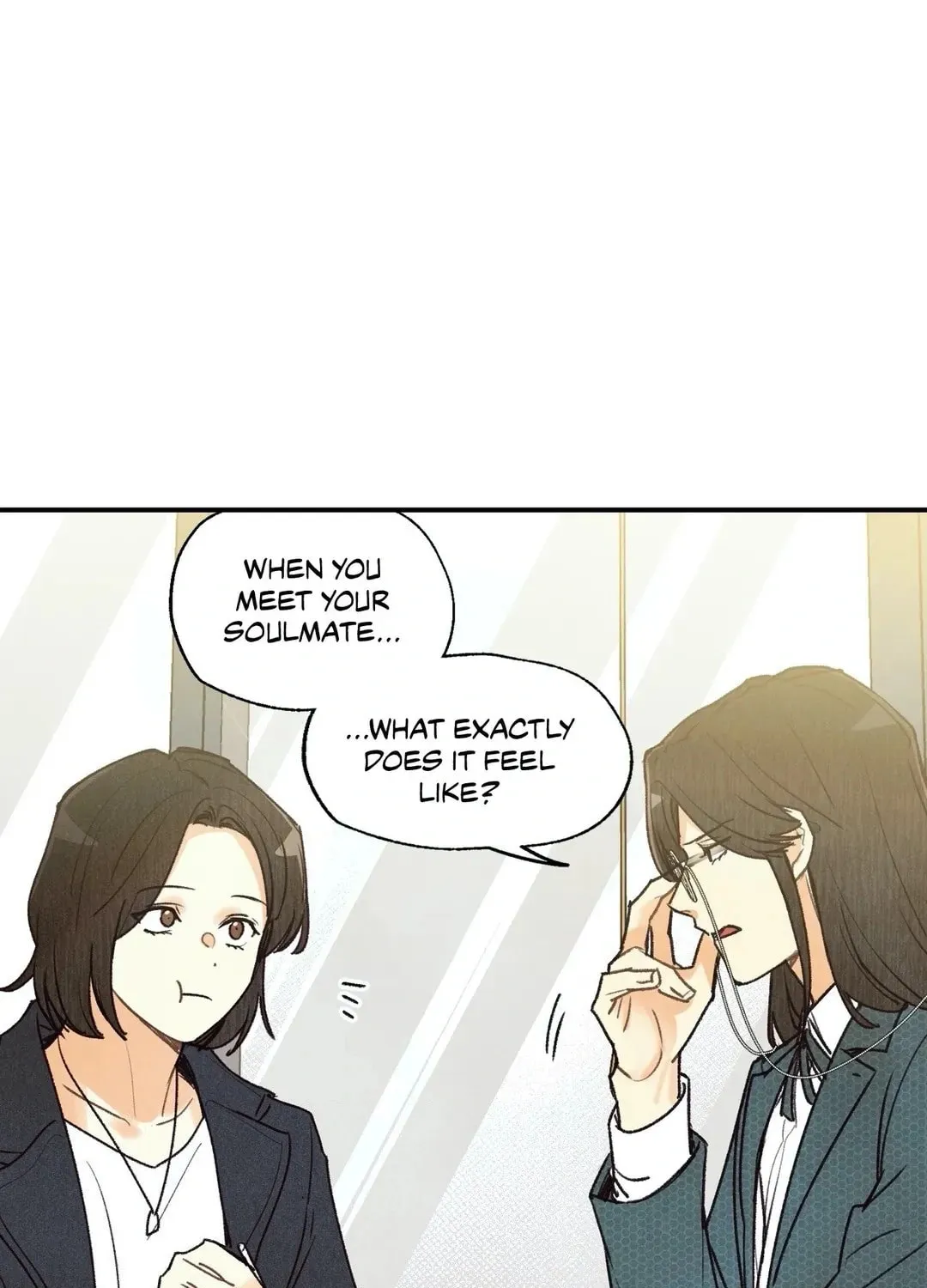 Read Pian Pian chapter 32 image 88 on Lezhin